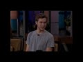 Phillip Phillips- You know...with Jay Leno