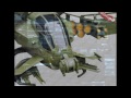 Flying the Walkera Pandora Warrior (AT-99 Scorpion)