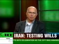 Видео CrossTalk on Iran: Testing Wills