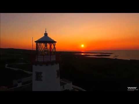 A Bird's Eye View - Wild Atlantic Way