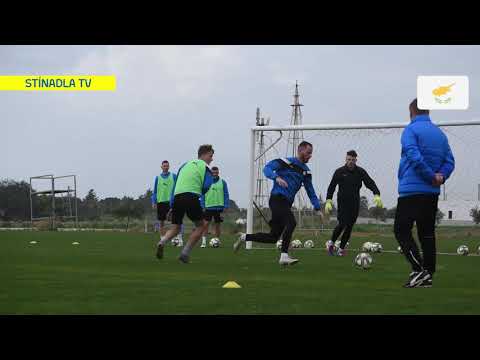 Soustedn na Kypru - 30. ledna