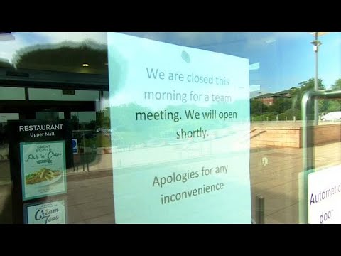 House of Fraser set to close 31 stores – with one shutting down earlier than planned House of Fraser set to close 31 stores – with one shutting down earlier than planned