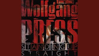 Watch Wolfgang Press Forty Days Thirty Nights video