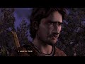 The Walking Dead Season 2 Episode 4  [Blind] W/ Commentary P.5 - Natural History