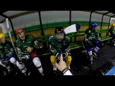 Hokejov utkn Sta - Mlad (6.12.2016)