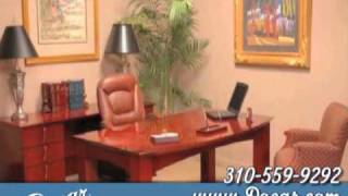 Dozar Office Furniture - Furniture Stores -  Culver City, CA 90232