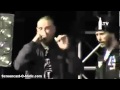 Violadores del Verso - El Rey de las Cantinas en el Vive Latino 2013