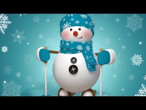 Những Hình Ảnh Mùa Đông Tuyết Trắng HD Làm Hình Nền