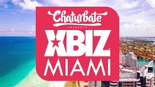 XBIZ Miami Trailer 2018