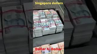 Singapore Dollars Video Hi Dollar
