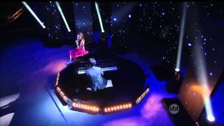 Máquina Da Fama 24-08-15 Sophia Valverde - Canta Violetta