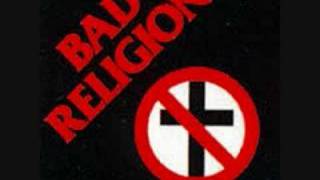 Watch Bad Religion Big Bang video