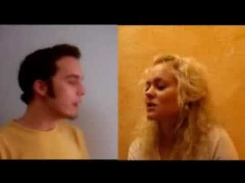 Way back into love ( Music and Lyrics ) - INTERNATIONAL DUET!