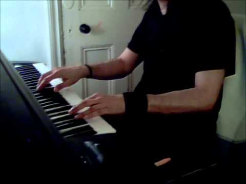 Wo Ishq Jo Humse Rooth Gaya Instrumental On Keyboard