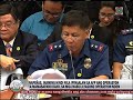 'Oplan Exodus' sadyang inilihim sa AFP