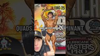 The Lukeymc Is The Next Tom Platz
