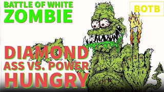 Watch White Zombie Power Hungry video