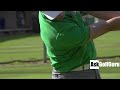 Hip Turn Golf Swing Golf MTRX iPhone App