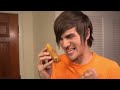 FOOD BATTLE 2012!