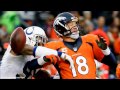 Colts Beat Broncos 24-13 DIVISIONAL - Colts vs Broncos Highlights Defensive Divisional Playoffs! WTF