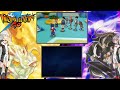 #09 La Foi toute puissante - Inazuma Eleven Go Ombre / Lumière Let's Play FR HD