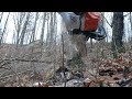 #289 Starting to Clean up Storm Damage and channel updates