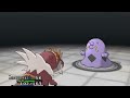 Let's Play Pokémon Y - Part 44 - Das legendäre YVELTAL!