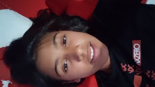 Mostrando Minha Rotina Noturna