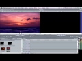 FCE Final Cut Express - Creating Surreal YouTube Intros