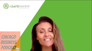 #19 - Neli Vazquez Rowland, President, A Safe Haven Foundation
