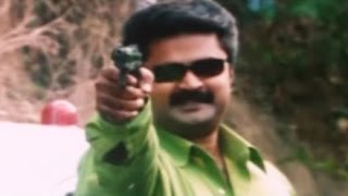 South Indian Hindi Dubbed Movie The Real Dostana | Ebrahim Linkan Super Action Scene Part1