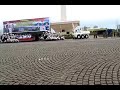 image Parade Atraksi Dari Polwan Polwan Brigade Motor Besar Polda Metro Jaya Dlm Hari Kartini