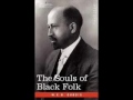 Literature to Liberate the "Black Mind"