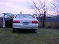 96 Chevy Caprice 9C1, LT1, GMPP 845 cam, Exhaust clip