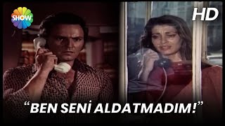 Nazmi, Zeynepi Ve Çocuğunu Kabul Etmedi Garip Kuş Türk Filmi