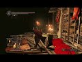 Dark Souls 2 Gameplay Walkthrough w/ SSoHPKC Part 60 - Poison Tick