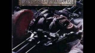Watch Iron Maiden I Live My Way video