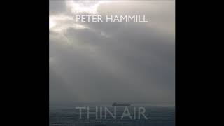 Watch Peter Hammill Diminished video