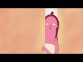 Short Animation Film "Sauna" -2021 Fantoche "New Swiss Talent" Award