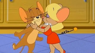 Tom And Jerry Hi, Robot 2007 - Tom And Jerry Cartoon Iukeitv