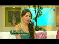 Maria Reneé y Tania Rincón 11 de Octubre 2013