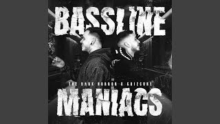 Bline Maniacs