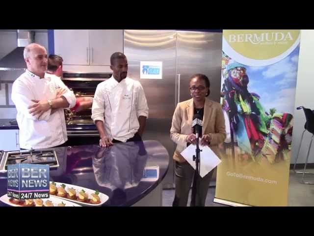 BTA Restaurant Weeks Wrap-Up, February 26 2015