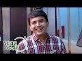 Sahrul Gunawan Pacari Gadis 18 Tahun - WasWas 11 Januari 2017