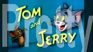 Tom And Jerry 1948 Mouse Cleaning Segment 1