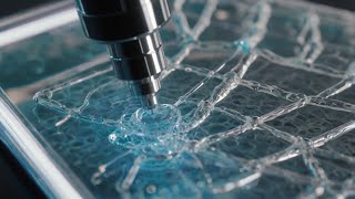 Breakthrough In Self-Healing Materials Skin-Like Hydrogel Mimics Human Tissue