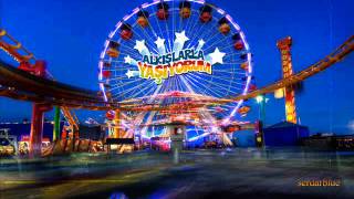 Geçmişten Bugüne Lunapark Müzikleri - 1