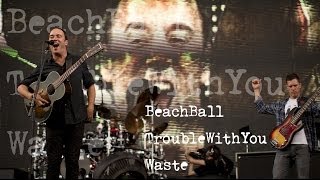 Watch Dave Matthews Band Waste video