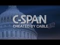 c span