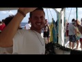 Dantela + Emanuele Pace | Wave Music Boat | Ibiza 